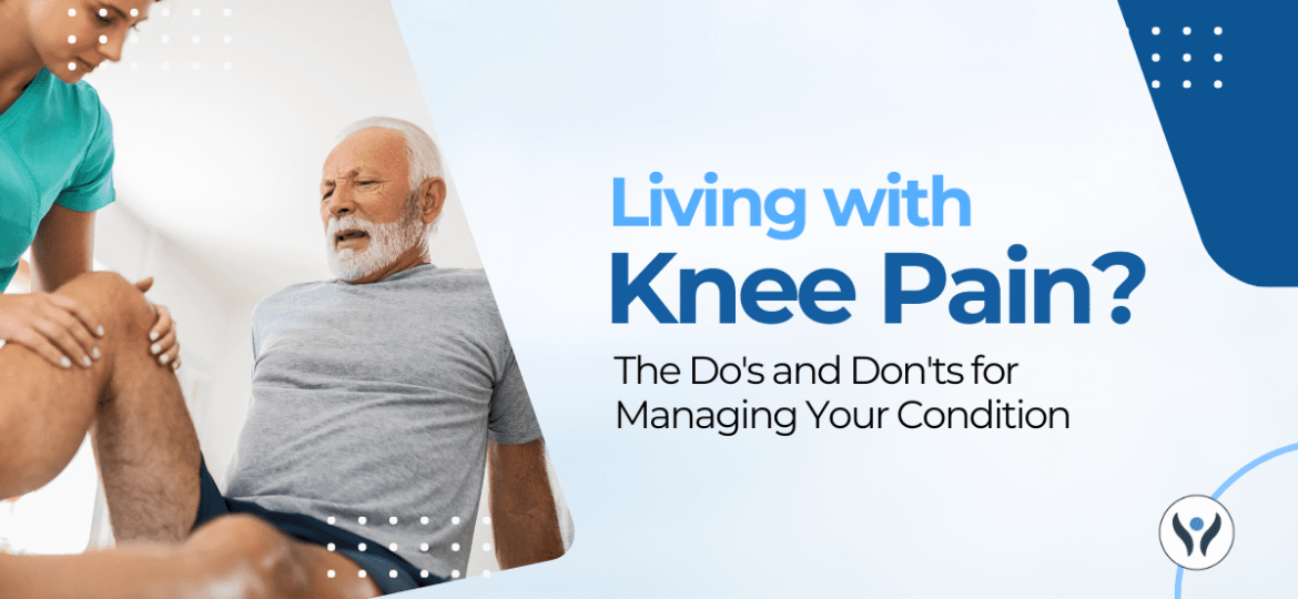 Living with Knee Pain (08.01.2024)