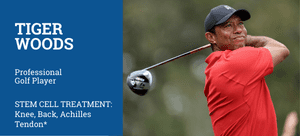 Stem Cells Therapy, Secrets of the Professional Athletes: The Healing Power of Stem Cells