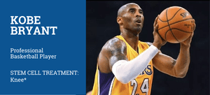 Stem Cells Therapy, Secrets of the Professional Athletes: The Healing Power of Stem Cells